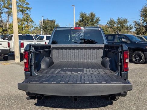 New 2026 RAM 1500 4x4 Crew Cab image 13