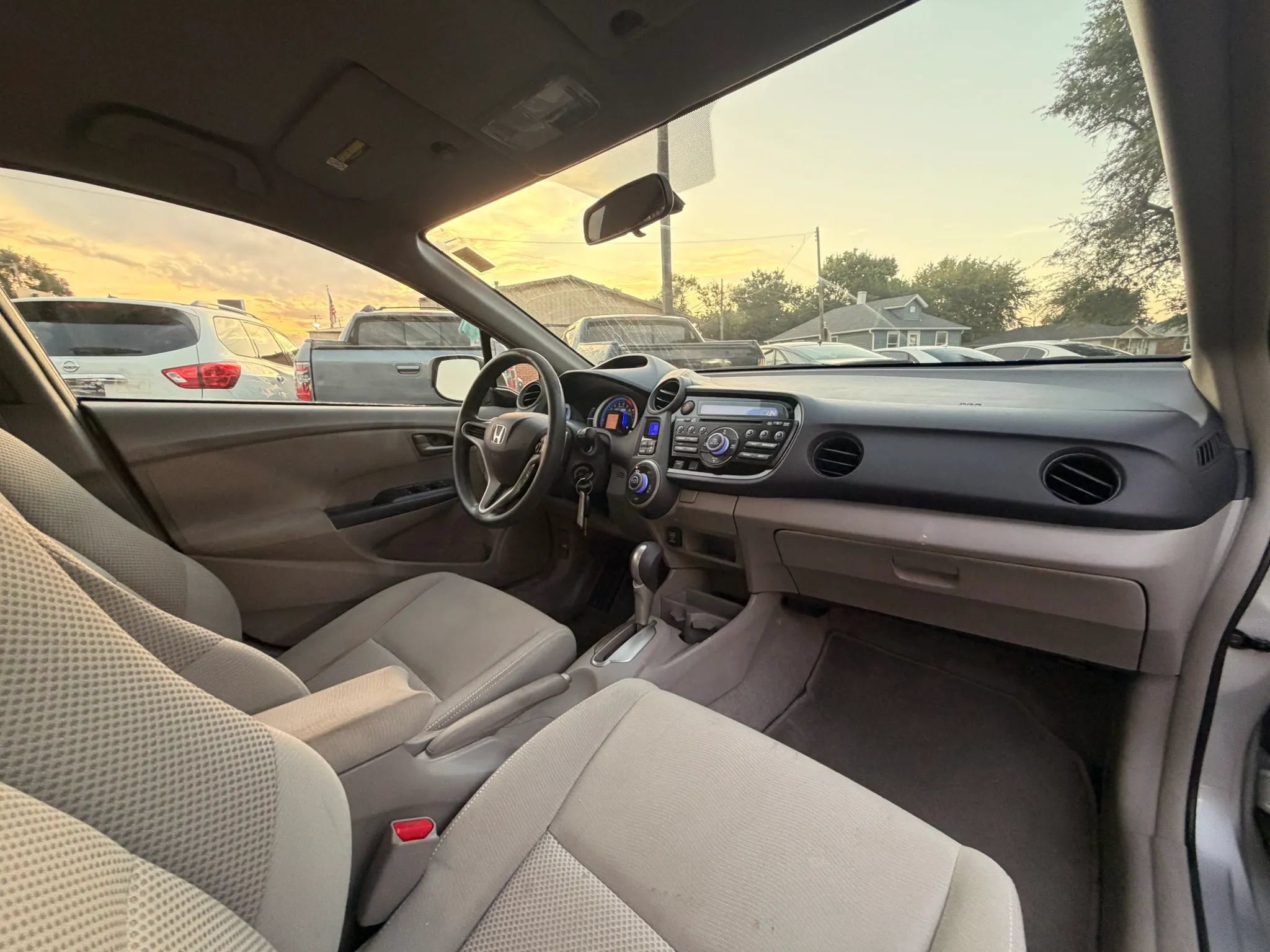 Used 2010 Honda Insight EX image 19