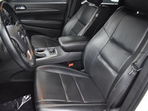 Used 2021 Jeep Grand Cherokee Limited w/ Quick Order Package 28K 80th AWD/4WD image 12