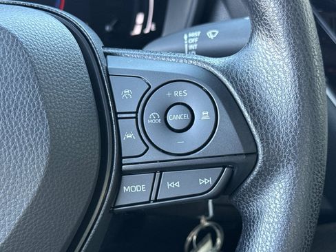 New 2026 Toyota Corolla LE image 27