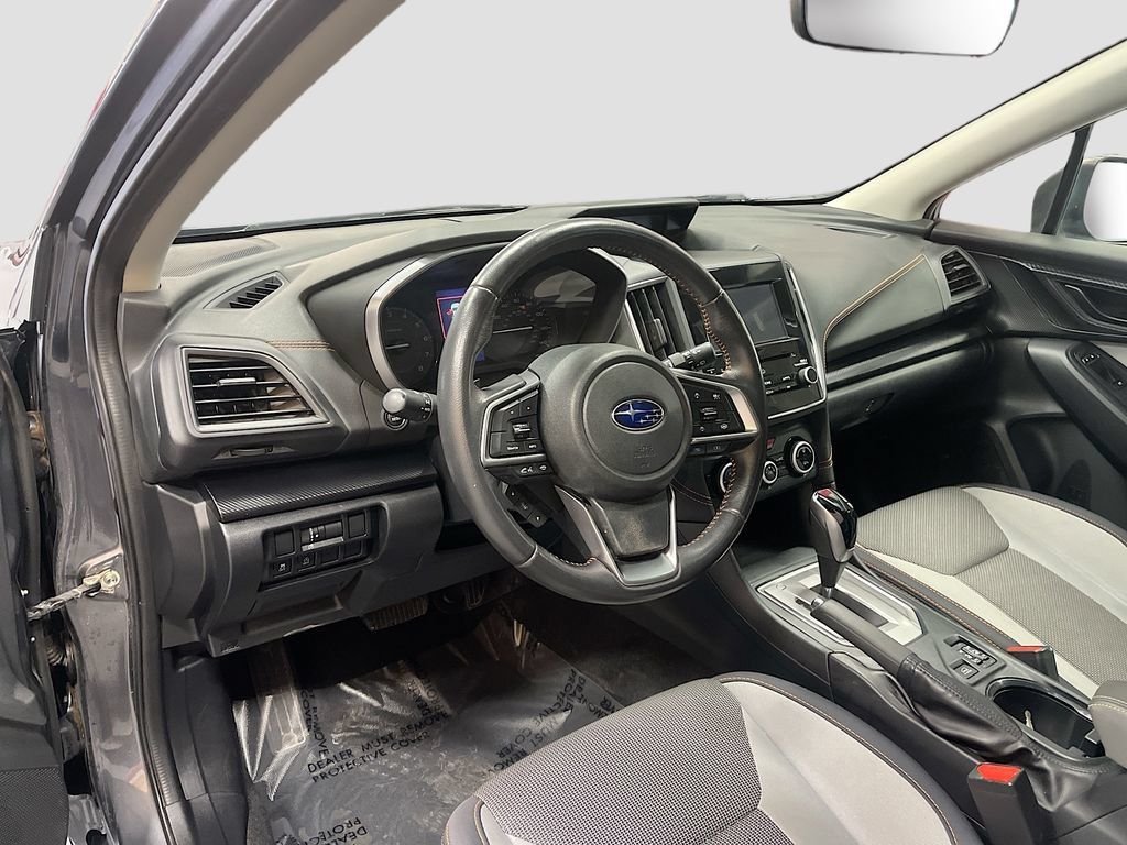 Used 2023 Subaru Crosstrek 2.0i Premium w/ Popular Package #3 AWD/4WD image 9