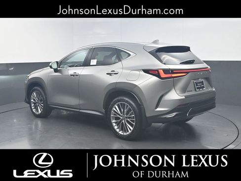 New 2026 Lexus NX 350 350 Luxury image 7