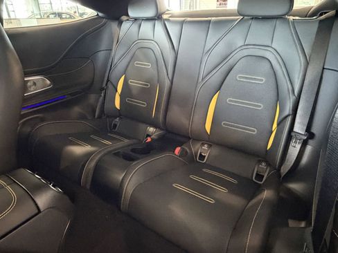 New 2026 Mercedes-Benz CLE 53 AMG 4MATIC Coupe image 21