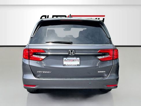 Used 2023 Honda Odyssey EX-L image 6