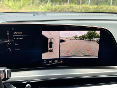 New 2026 Cadillac Lyriq Sport w/ LPO, Floor Liner Package RWD image 26