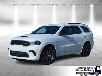 New 2026 Dodge Durango GT