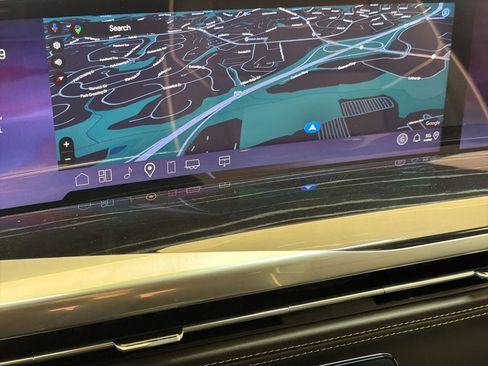 New 2026 Cadillac Escalade Sport AWD/4WD image 23