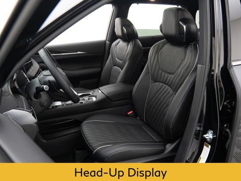 Used 2026 INFINITI QX60 Autograph w/ Autograph Tech Package AWD/4WD image 16