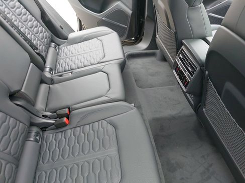 New 2026 Audi RS Q8 performance AWD/4WD image 11