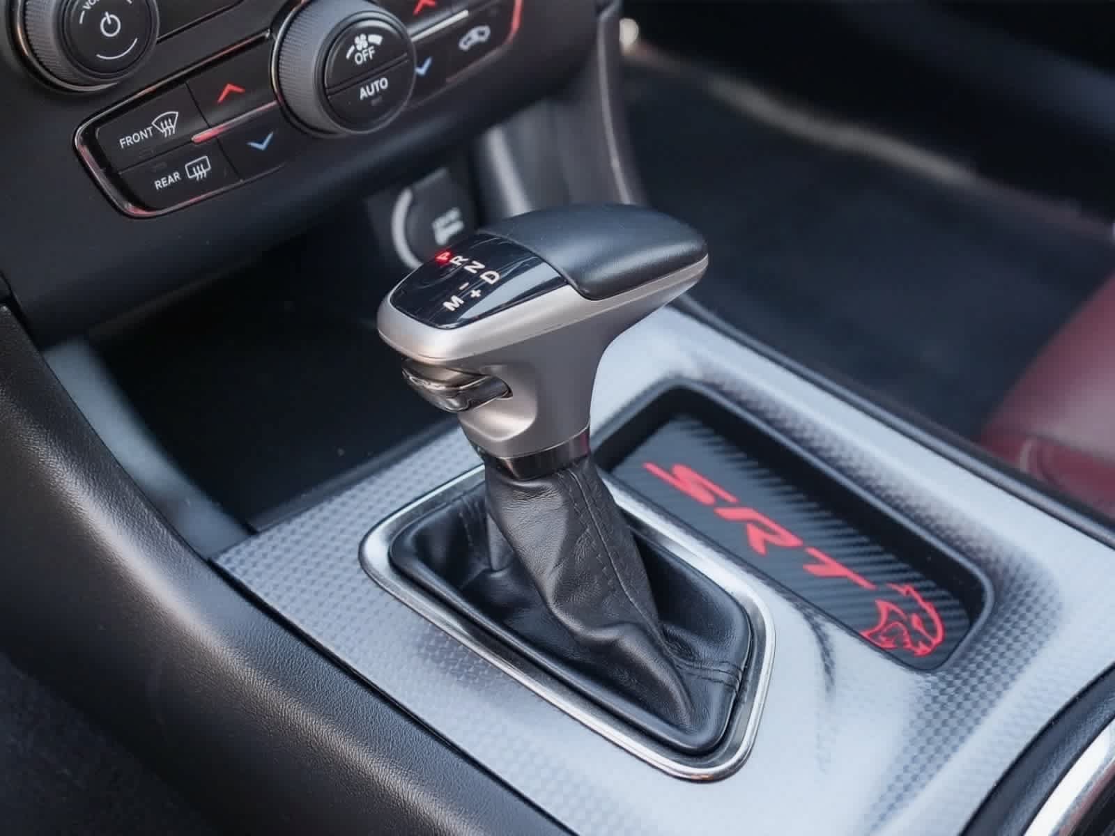 Used 2020 Dodge Charger SRT Hellcat RWD image 22