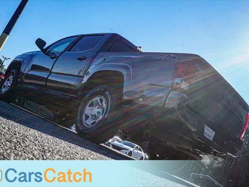 Used 2020 Toyota Tacoma SR w/ SR Convenience Package image 5
