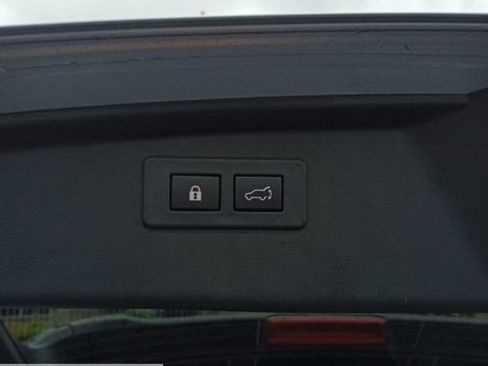 Certified 2025 Subaru Outback Onyx Edition AWD/4WD image 35
