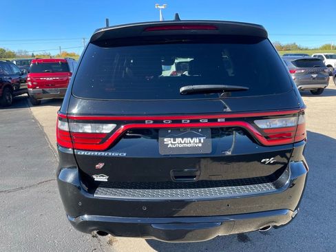 Used 2022 Dodge Durango R/T image 32