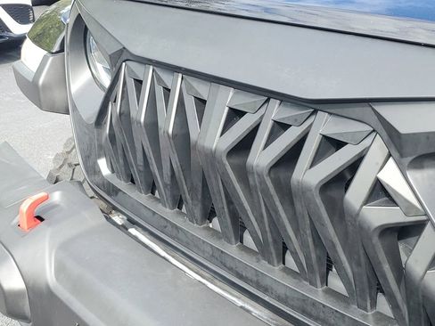 Used 2021 Jeep Wrangler Unlimited Rubicon image 10