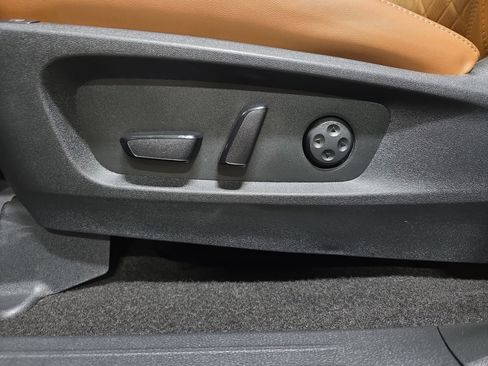 Used 2024 INFINITI QX60 Autograph w/ Cargo Package image 25