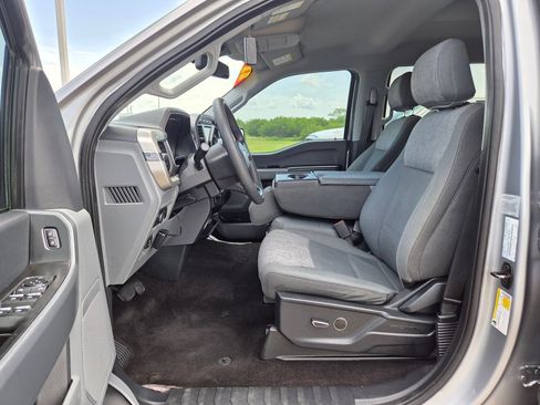 Used 2021 Ford F150 XLT w/ Trailer Tow Package AWD/4WD image 15