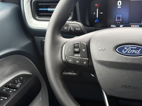 New 2026 Ford Maverick XLT w/ XLT Luxury Package image 23