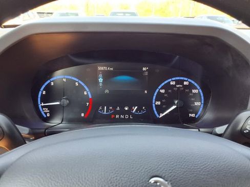 Used 2021 Ford Bronco Sport AWD/4WD image 15