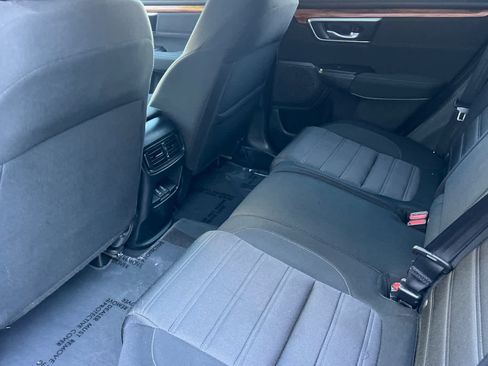 Used 2021 Honda CR-V EX image 4