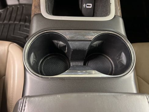 Used 2016 Lincoln MKX Reserve AWD/4WD image 17