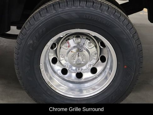 Used 2025 RAM 3500 Tradesman image 38