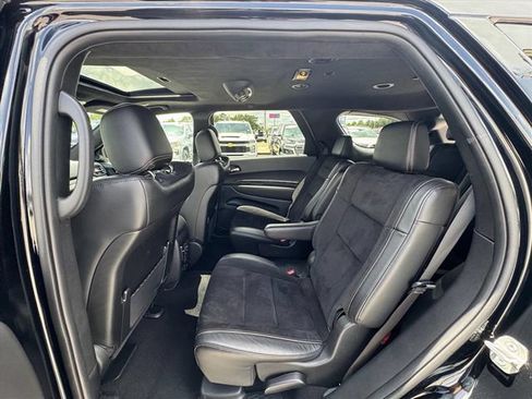Used 2025 Dodge Durango R/T AWD/4WD image 13