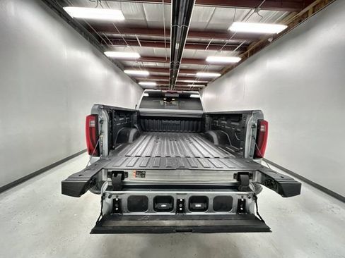 Certified 2024 GMC Sierra 2500 SLT w/ SLT Convenience Package AWD/4WD image 27