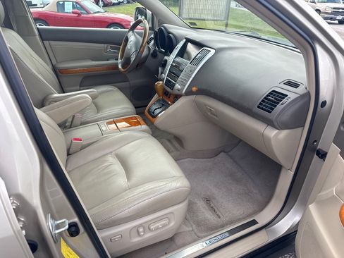 Used 2007 Lexus RX 350 AWD image 26