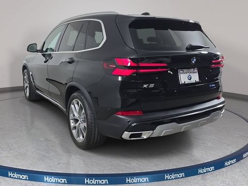 New 2026 BMW X5 xDrive40i AWD/4WD image 7