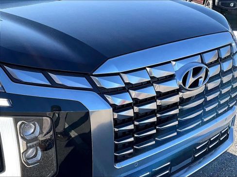 Used 2025 Hyundai Palisade Calligraphy image 33