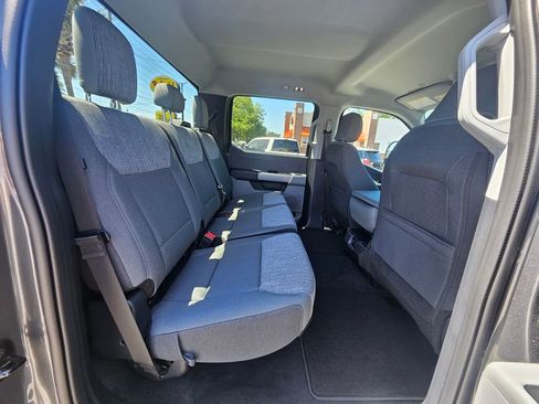 New 2026 Ford F350 XLT AWD/4WD image 25