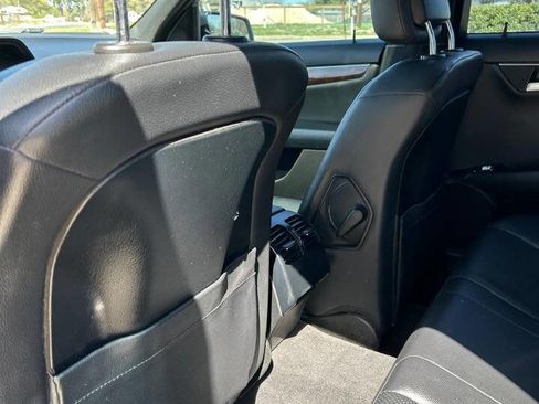 Used 2014 Mercedes-Benz C 250 C 250 Luxury 4dr Sedan image 32