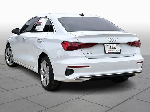 Used 2023 Audi A3 2.0T Premium w/ Convenience Package image 10