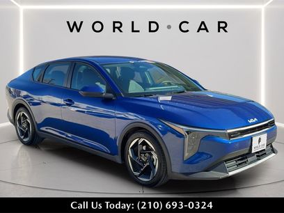 Used 2025 Kia K4 EX