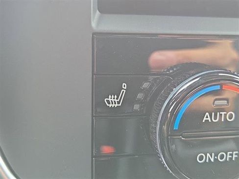 New 2026 Nissan Rogue SV w/ SV Premium Package image 16