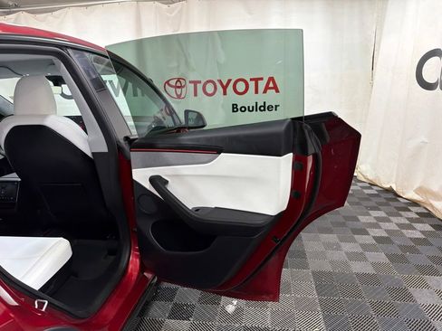 Used 2026 Tesla Model Y AWD image 13