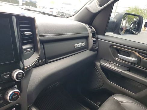 Used 2022 RAM 1500 Rebel w/ Rebel Level B Equipment Group image 25