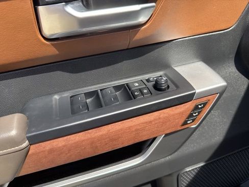 Used 2024 Toyota Tundra 1794 Edition image 8