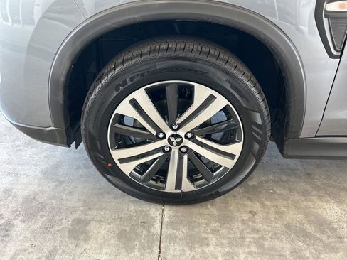 New 2026 Mitsubishi Outlander Sport ES AWD/4WD image 12