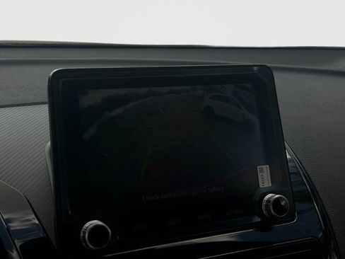 New 2026 Mitsubishi Eclipse Cross ES AWD/4WD image 31