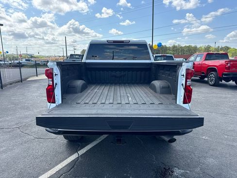 Used 2022 Chevrolet Silverado 2500 W/T w/ WT Convenience Package image 17