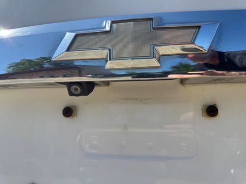 Used 2015 Chevrolet Equinox LTZ AWD/4WD image 11