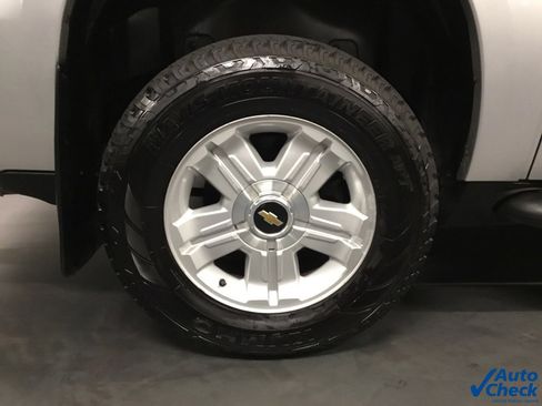 Used 2012 Chevrolet Avalanche LT w/ Suspension Package, Off-Road image 20