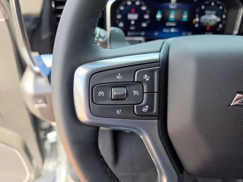 New 2026 Chevrolet Silverado 1500 RST w/ RST All Star Premium Package AWD/4WD image 32