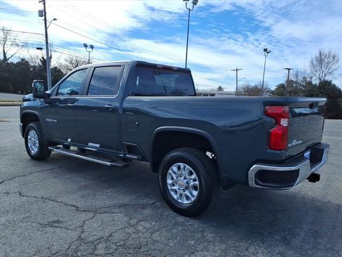 New 2026 Chevrolet Silverado 2500 LT image 5