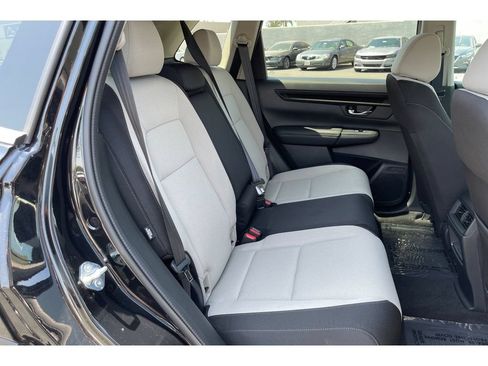 Certified 2026 Honda CR-V EX image 17