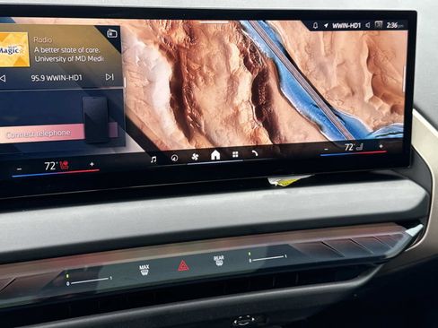 Certified 2025 BMW X3 xDrive30i w/ Premium Package image 20