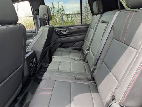 Used 2023 Chevrolet Tahoe RST w/ Luxury Package AWD/4WD image 24