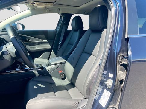 Used 2025 MAZDA CX-30 AWD 2.5 S w/ Preferred Package image 20