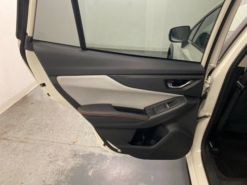 Used 2021 Subaru Crosstrek 2.5i Limited w/ Popular Package #2 AWD/4WD image 22